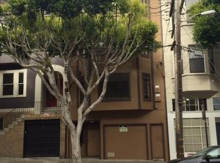 1806 Hyde St #1, San Francisco, CA 94109