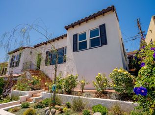3632 Wilshire Ter, San Diego, CA 92104