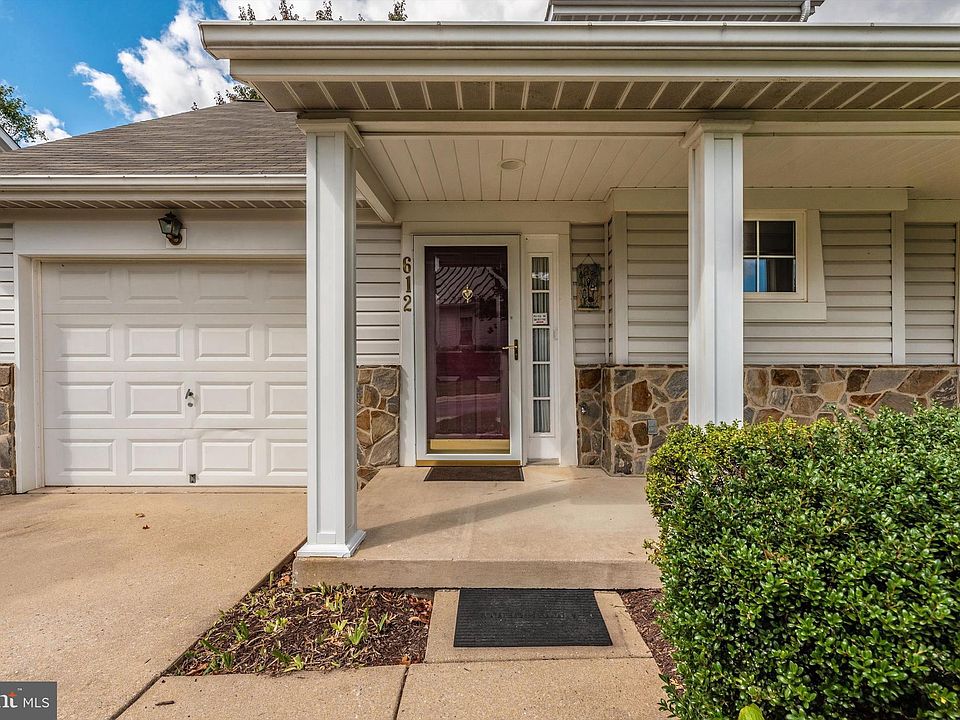 612 Pavilion St, Mount Airy, MD 21771 Zillow
