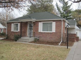 3020 S 33rd St, Lincoln, NE 68506