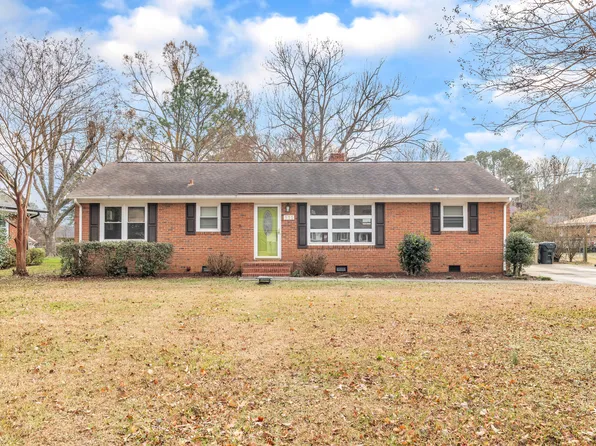 511 Lawndale St, Garner, NC 27529