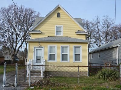 395 Mckinley Avenue, Stratford, CT, 06615