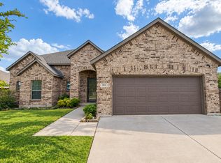 3814 Hyde Park Dr, Midlothian, TX 76065