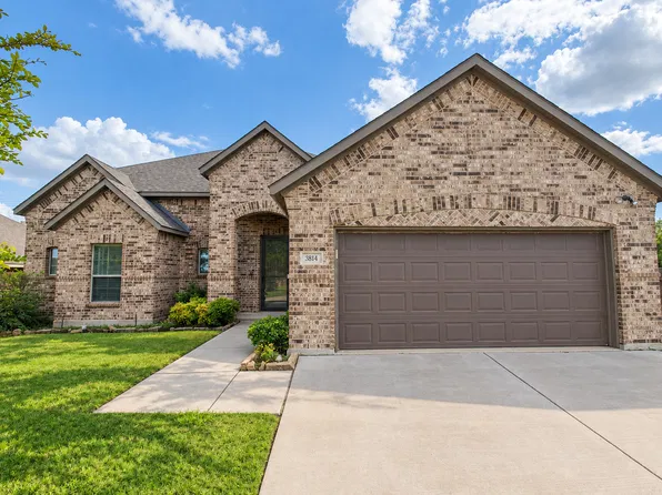 3814 Hyde Park Dr, Midlothian, TX 76065