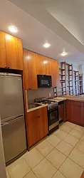 Rented by Corcoran
