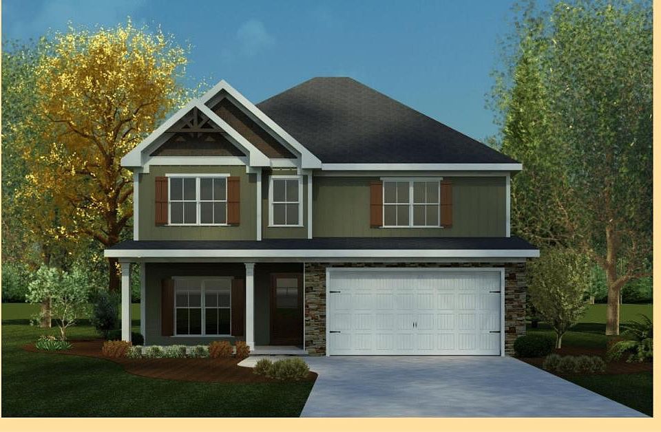 2nd image of 1156 George W. Crawford Drive