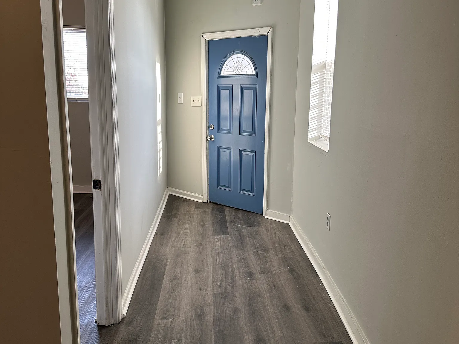 1 bed, $1,450 — Photo 2