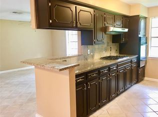 3319 Gary Ln, Spring, TX 77380