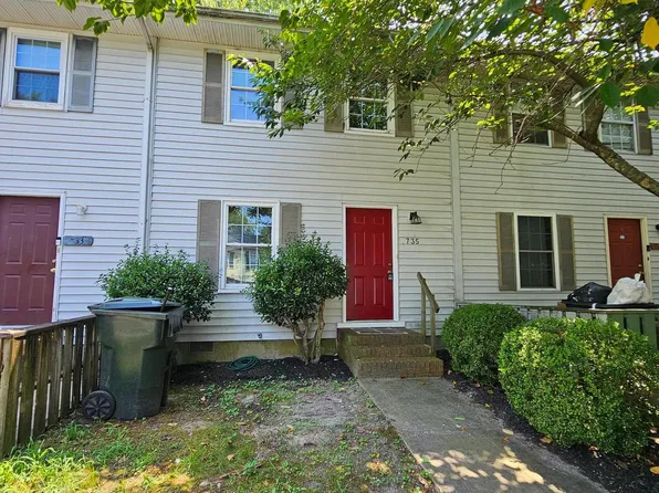 735 Hemlock St, Salisbury, MD 21804