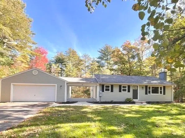 85 Baldwin Dr, Hampden, MA 01036
