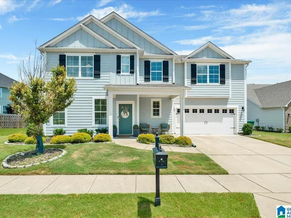 22632 Limestone Dr, Mc Calla, AL 35111