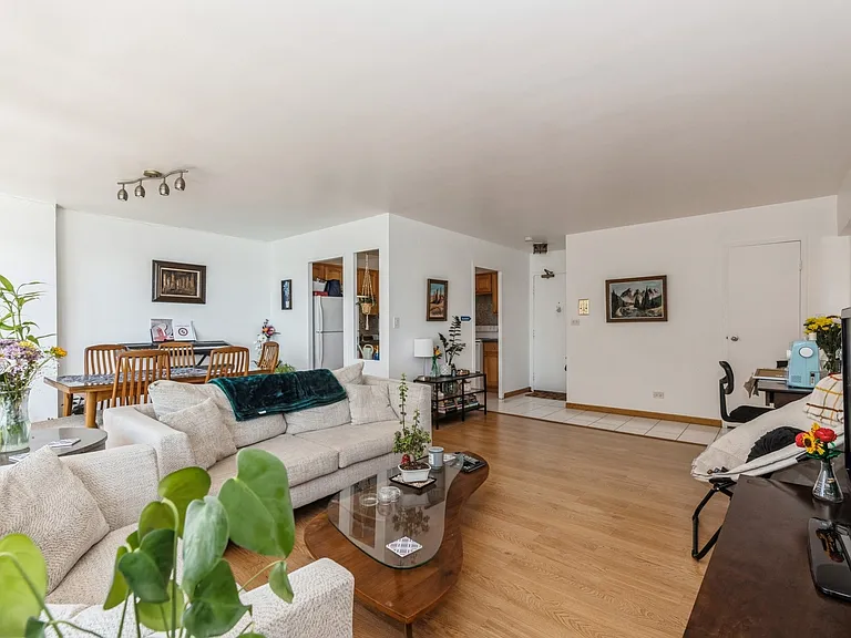 6157 N Sheridan Rd #19J — Photo 9