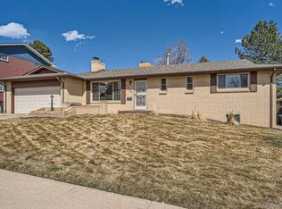 2744 S Eaton Way, Denver, CO 80227