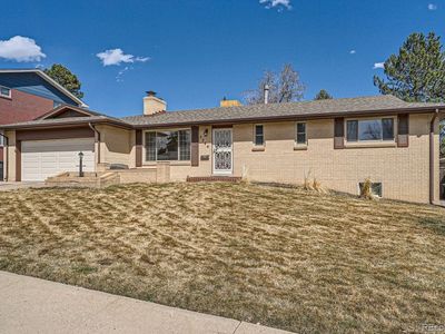 2744 S Eaton Way, Denver, CO, 80227