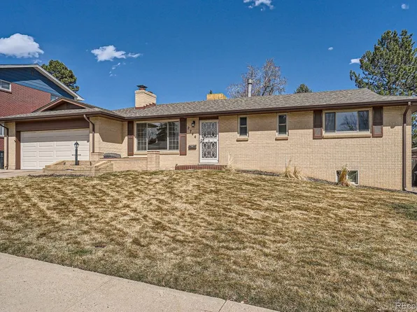 2744 S Eaton Way, Denver, CO 80227