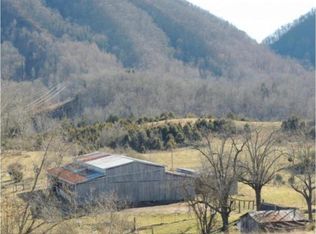 Highway 70, Eidson, TN 37731