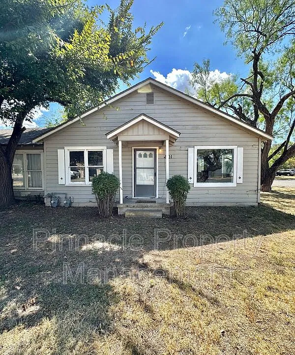 201 Paint Rock Rd