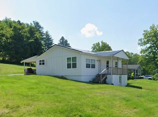6624 Midland Trail Rd, Ashland, KY 41102