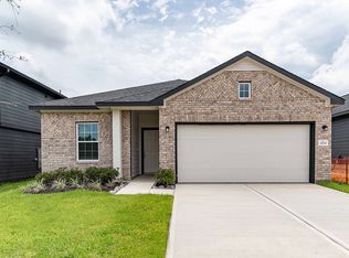 25035 Apricot Dr, Montgomery, TX 77316