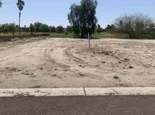 28331 E Canal Ave, Wellton, AZ 85356