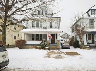 38 Norwalk Ave, Buffalo, NY 14216