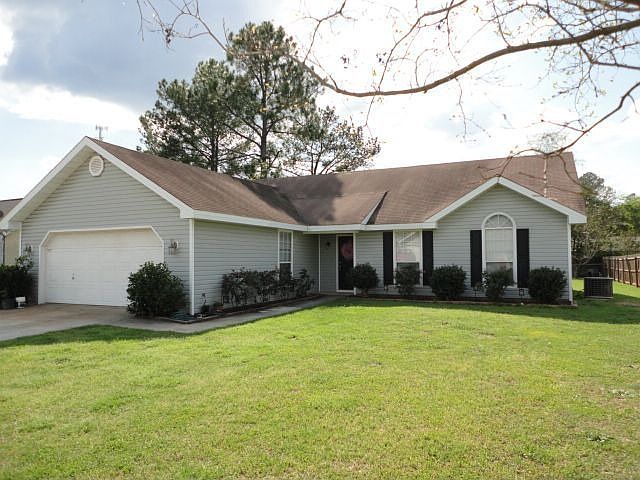 106 Fox Meadow Court