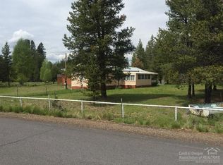 52791 Meadow Ln, La Pine, OR 97739