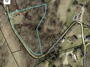 289 Curry Rd, London, KY 40741