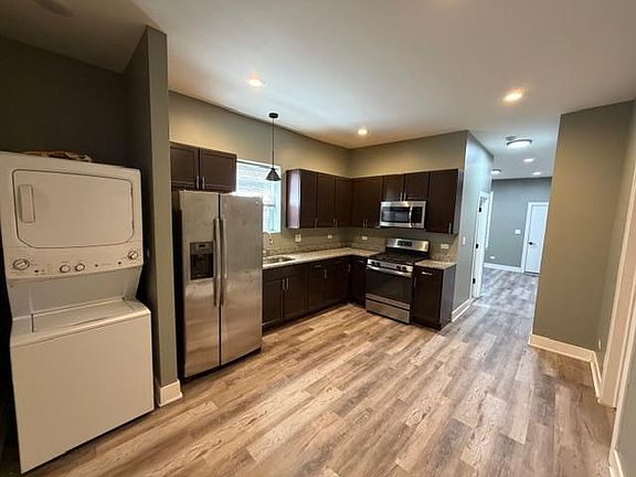 2nd image of 3035 S Christiana Ave #1