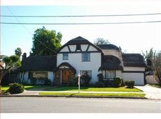 1450 Emory St, San Jose, CA 95126