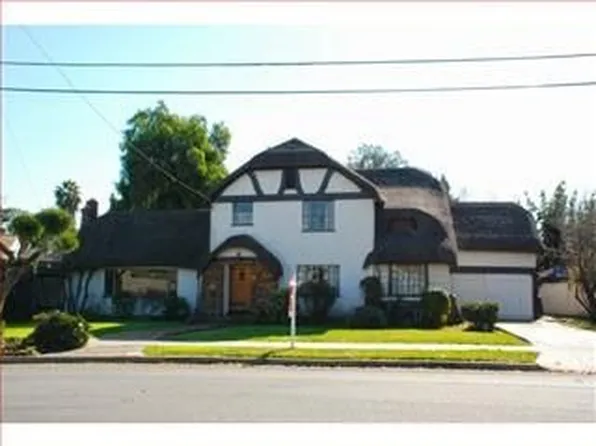 1450 Emory St, San Jose, CA 95126