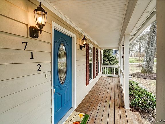 2nd image of 712 Glenhaven Ct