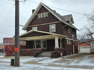 249 Harbor St, Conneaut, OH 44030