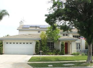 1209 Fernleaf Ln, Corona, CA 92881