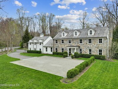 78 Baldwin Farms S, Greenwich, CT, 06831