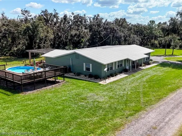 2997 George Anderson Rd, Wauchula, FL 33873