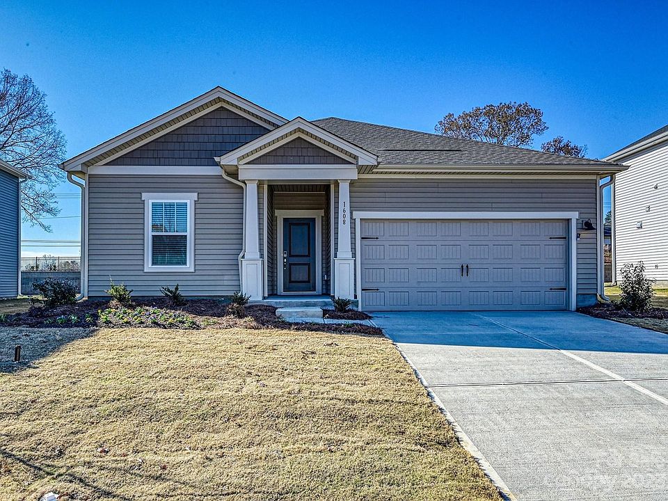 1608 Baymont Ct, Stanley, NC 28164 Zillow