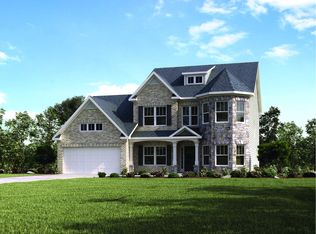 100 Strathaven Court Model, Greer, SC 29651