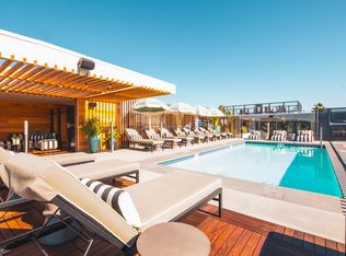 The Fitz on Fairfax, Los Angeles, CA 90046