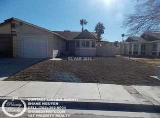 5763 Blue Sea St, Las Vegas, NV 89110