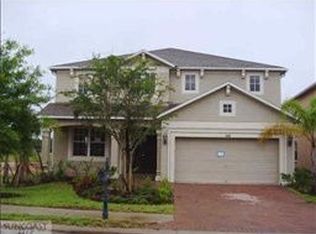 1203 Halapa Way, New Port Richey, FL 34655