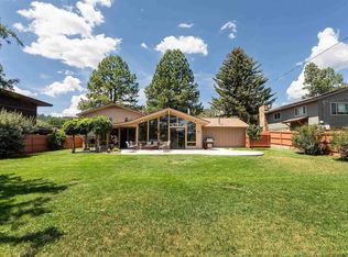2610 Arroyo Dr, Durango, CO 81301