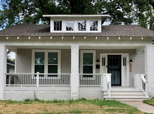 2536 Yale Ave, Memphis, TN 38112