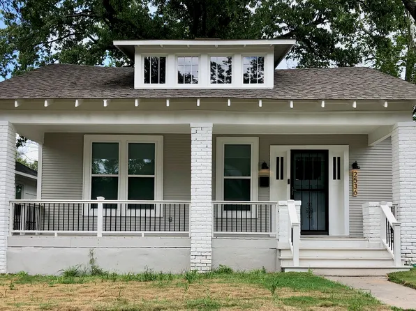 2536 Yale Ave, Memphis, TN 38112