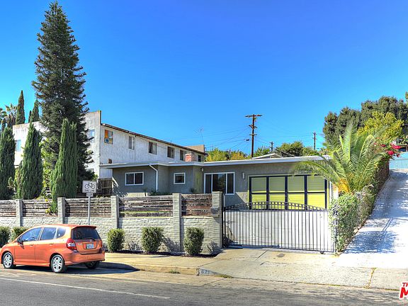 4th image of 871 N Avenue 50