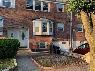 12 Delmar Rd APT 2, Jersey City, NJ 07305