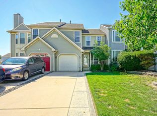 90 Hetton Ct, Glassboro, NJ 08028