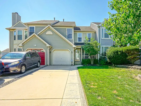 90 Hetton Ct, Glassboro, NJ 08028