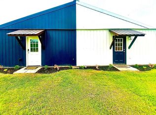 144 Fulton St, Natchitoches, LA 71457