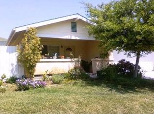 4029 Citrus View Dr, Piru, CA 93040